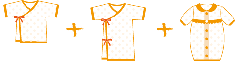 nagahadagikumiawase